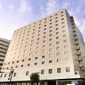 Hotel Tokyu Rei Ōsaka