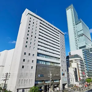 미야코 시티 텐노지 일본
