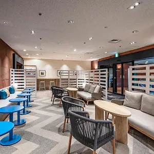 Hotel The B Kōbe