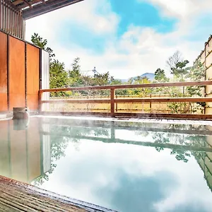 Ryokan Lalaca Hakone