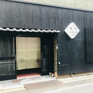 게스트 인 치타 일본